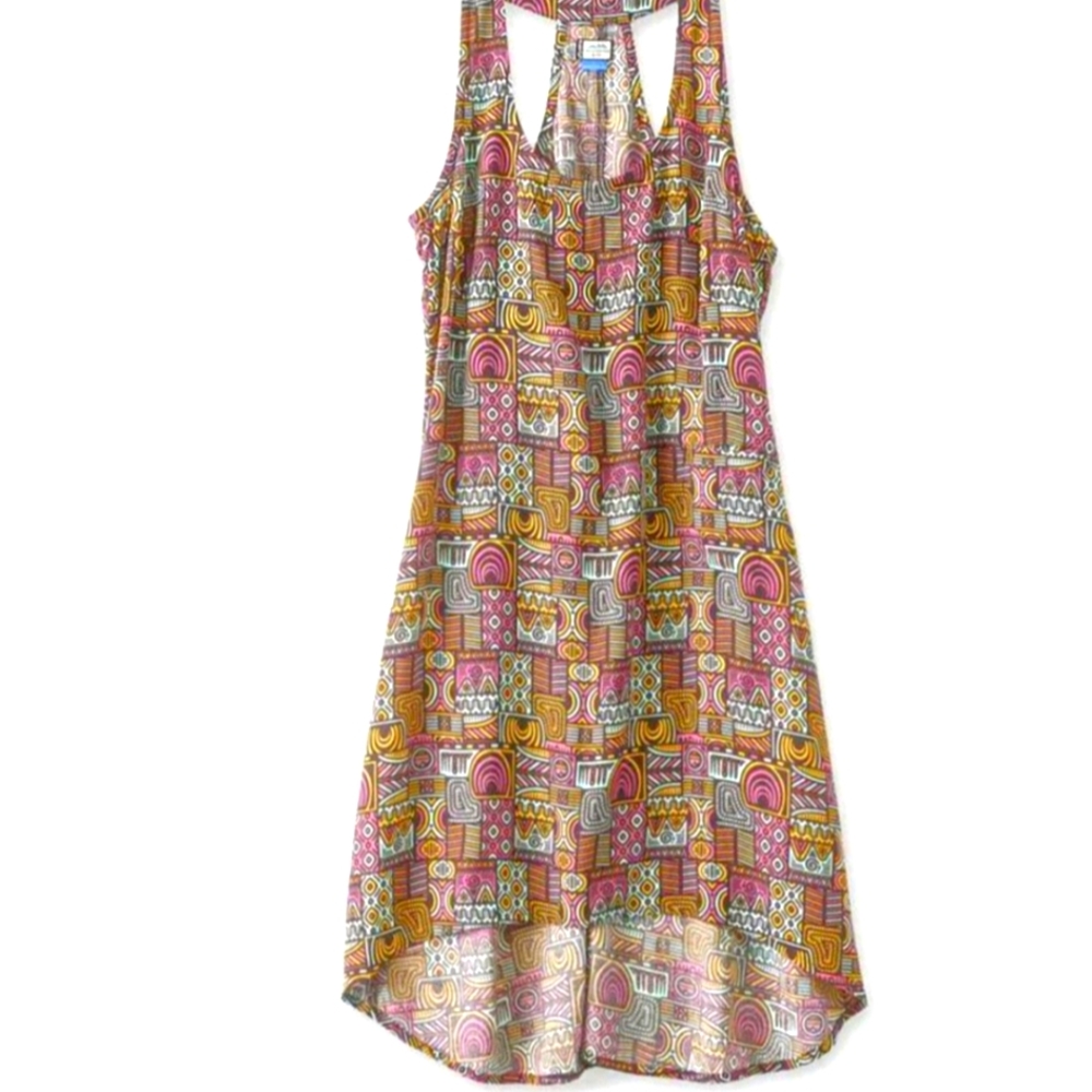 Jocelyn dress from Kavu